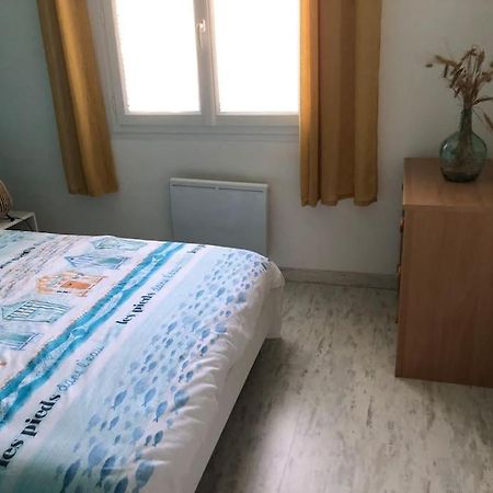 La Chambre Bleue Jard-sur-Mer Ngoại thất bức ảnh